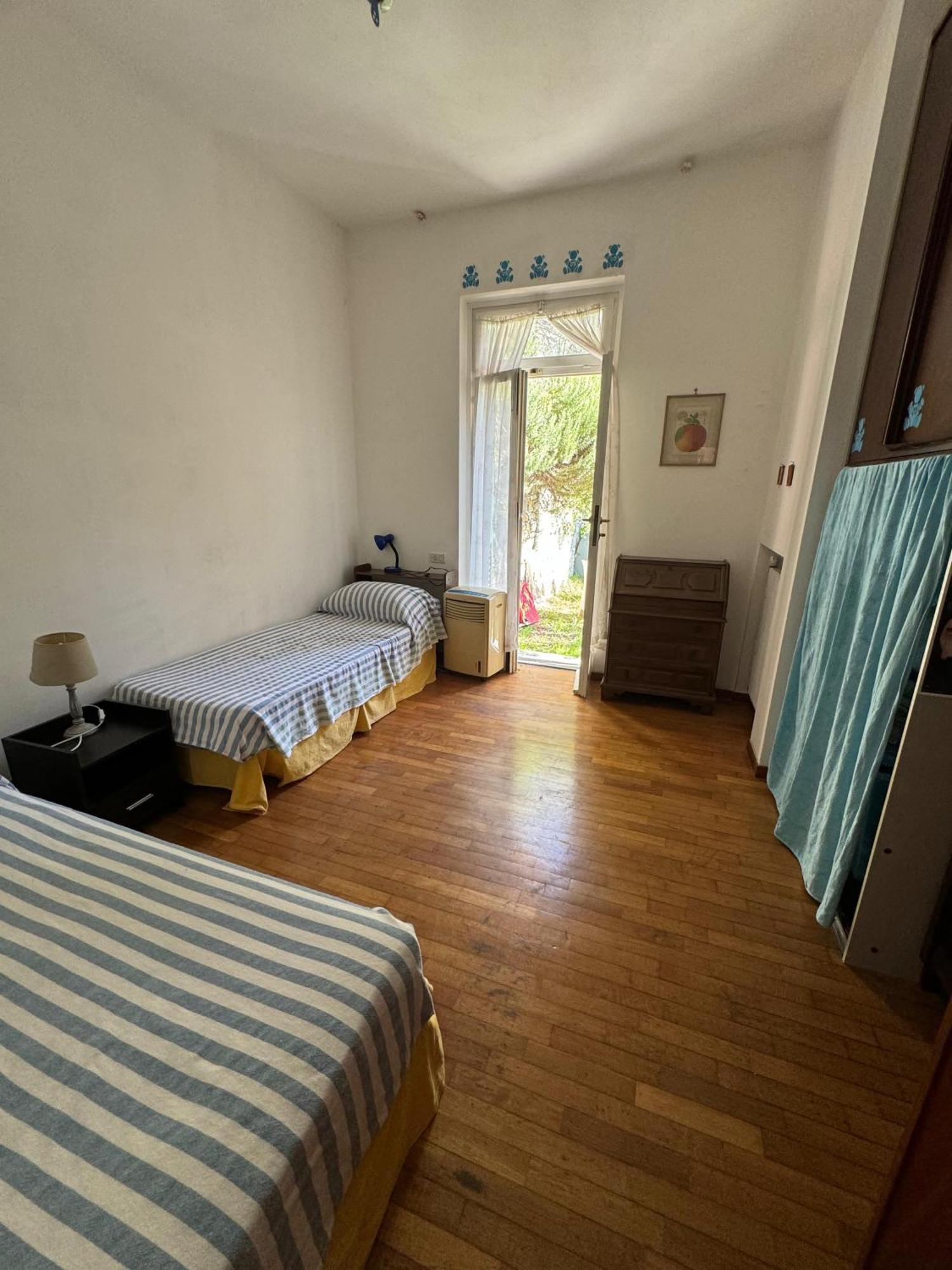 Vila Giardino Dei Limoni Pieve Ligure Exteriér fotografie