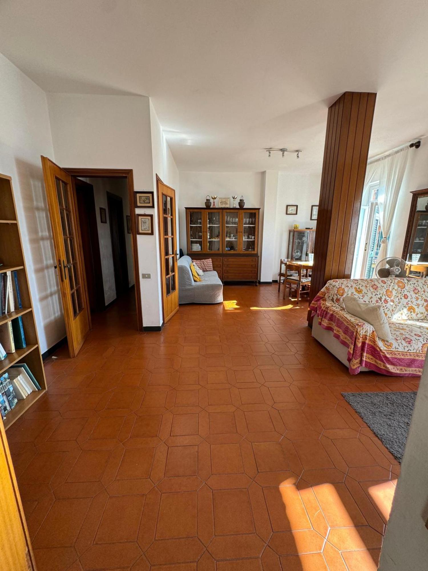 Vila Giardino Dei Limoni Pieve Ligure Exteriér fotografie