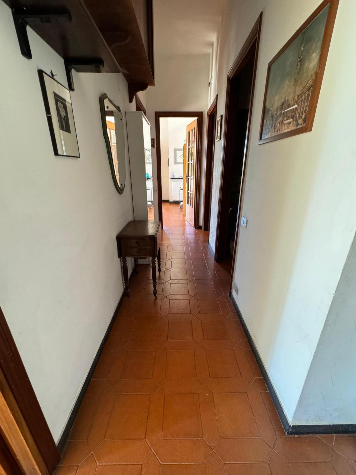 Vila Giardino Dei Limoni Pieve Ligure Exteriér fotografie